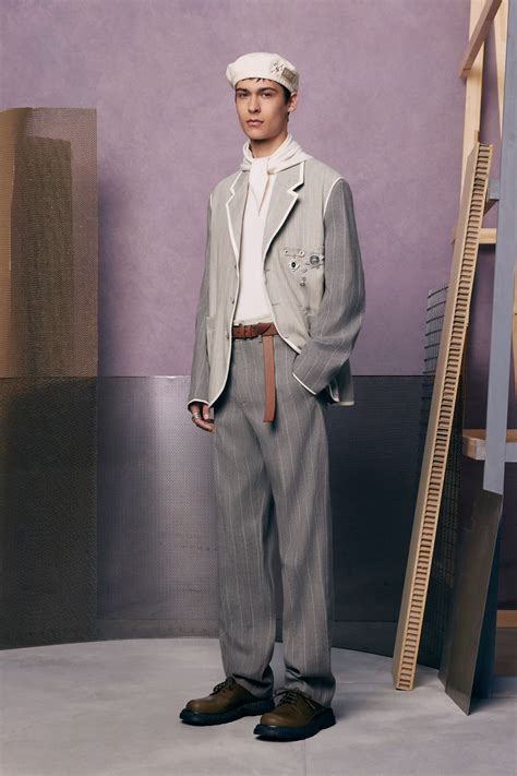 dior homme resort|christian dior menswear.